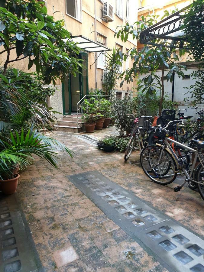5Min Walk From Duomo! Apartment 100M2 Милано Екстериор снимка