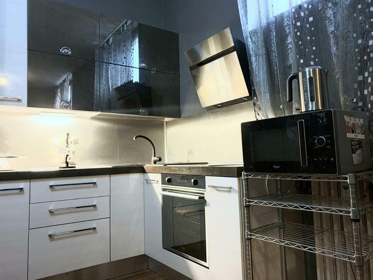 5Min Walk From Duomo! Apartment 100M2 Милано Екстериор снимка